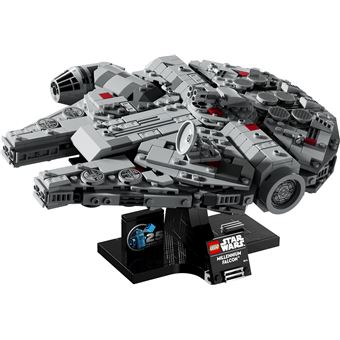 LEGO® Star Wars 75375 Millennium Falcon