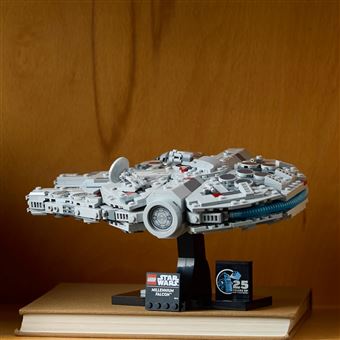 LEGO® Star Wars 75375 Millennium Falcon