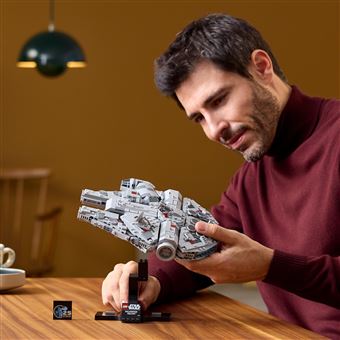 LEGO® Star Wars 75375 Millennium Falcon