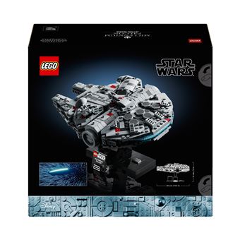 LEGO® Star Wars 75375 Millennium Falcon