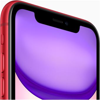 Apple iPhone 11 (PRODUCT(RED)) 本体 128GB Apple-iPhone-11-PRODUCT-RED-4G