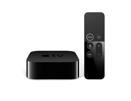 Apple TV 4K (64Go)