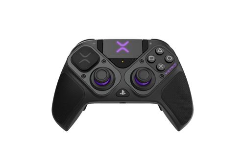 Manette sans fil Pdp Victrix Pro BFG Noir
