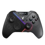 Manette Asus Rog Raikiri Pro pour PC Xbox One Xbox Series X et S Noir