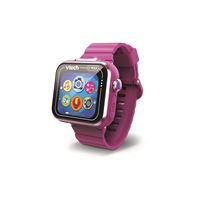 Montre éducatif Vtech Kidizoom Max Framboise