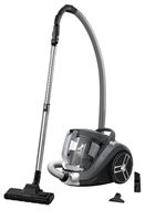 <p style=''margin-left:0cm margin-right:0cm''>Rowenta Compact Power XXL Aspirateur sans sac Capacite 2,5L Compact Performant Facile a vider Tete d''aspiration ultra performante Haute filtration Bien accessoirise RO4826EA</p>