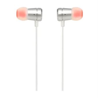 Tune 290, Ecouteurs filaire