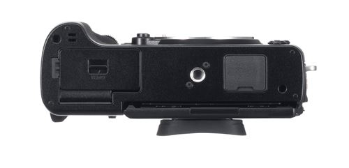Fujifilm X-T3 Makes Waves With A 26MP X-Trans Sensor And 4k 60p Video