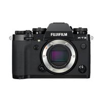 Hybride Fujifilm X-T3 Boîtier nu Noir