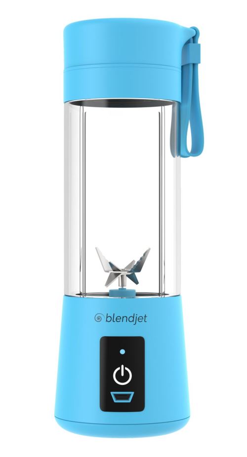 Blender portable Blendjet One 7 W Bleu