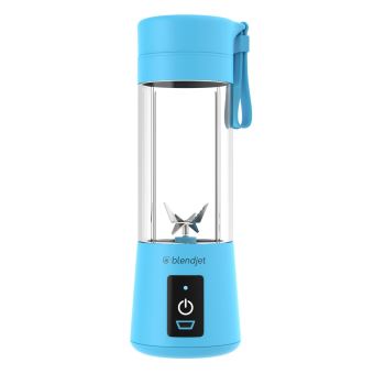 Blender portable Blendjet One 7 W Bleu - 1