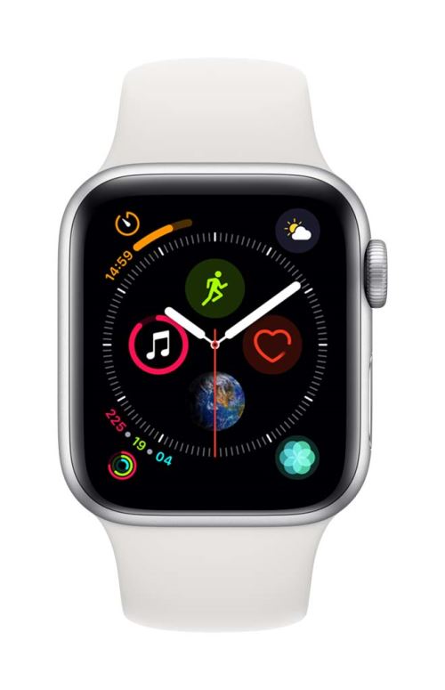 Apple watch serie hot sale 4 40mm cellular