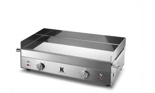 Plancha professionnelle Krampouz K'GECIH2AO 36000 W
