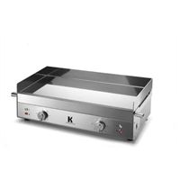Plancha professionnelle Krampouz K'GECIH2AO 36000 W