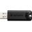 Clé USB 3.0 Verbatim PinStripe 128 Go Noire_2