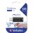 Clé USB 3.0 Verbatim PinStripe 128 Go Noire_4