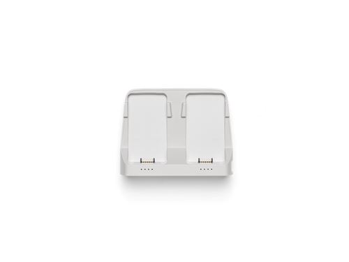 Station de charge parallèle pour drone Dji Flip Blanc - État correct DJI sur Fnac