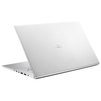 PC Portable Asus VivoBook S712JA-BX741W 17.3" Intel Core i9 8 Go RAM 512 Go SSD Gris