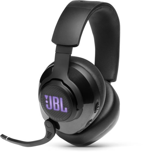Casque Gaming Filaire Turtle Beach Airlite Fit – Compatible Nintendo Switch 2, Micro Pliable - vue 3