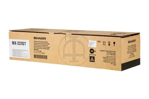Sharp MX 237GT original cartouche de toner pour AJ 6020