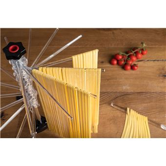 Séchoir à pâtes Marcato Tacapasta MCTPNEU Gris