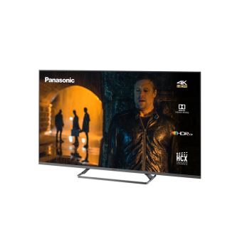 Tv Panasonic Tx 40gx810e 40 Led Smart Tv 4k Uhd Tv Led Lcd Achat Prix Fnac