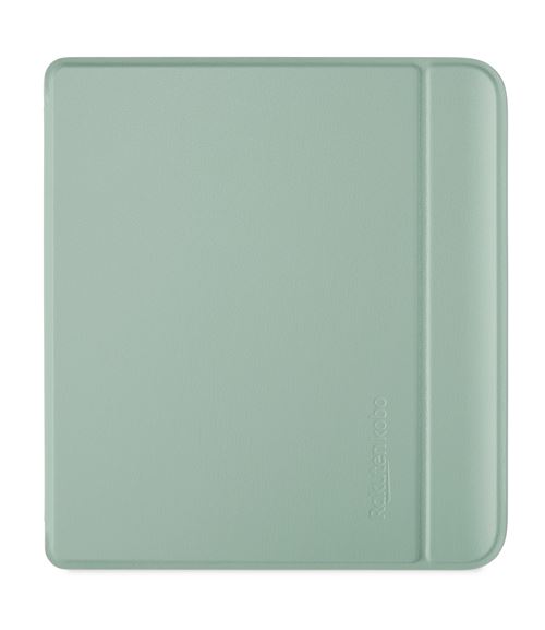 Etui Kobo Basic Sleepcover pour Liseuse numerique Kobo by Fnac Libra Colour - Vert
