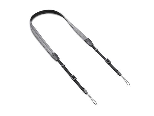 Courroie de transport Leica Sofort Noir Gris - Leica