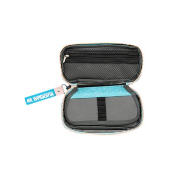 Trousse Mr. Wonderful Je vais tout réussir à merveille