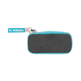 Trousse Mr. Wonderful Je vais tout réussir à merveille