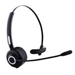 Micro-casque sans fil Mono Bluetooth T'n'b Activ 300M Noir