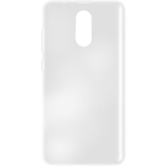 Coque en silicone Echo Transparente pour Stellar - 1