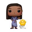 Figurine Funko Pop Disney Wish Asha with Star