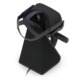 Dock de charge Dazed Noir pour Oculus Quest