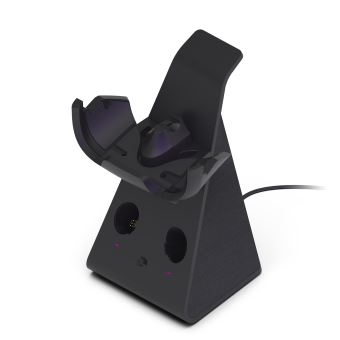 Dock de charge Dazed Noir pour Oculus Quest