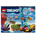 LEGO DREAMZzz 71453 - Izzie and Bunchu the Bunny