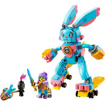 LEGO DREAMZzz 71453 - Izzie and Bunchu the Bunny