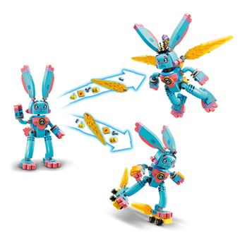 LEGO DREAMZzz 71453 - Izzie and Bunchu the Bunny