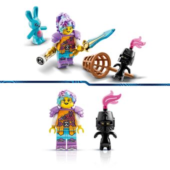 LEGO DREAMZzz 71453 - Izzie and Bunchu the Bunny