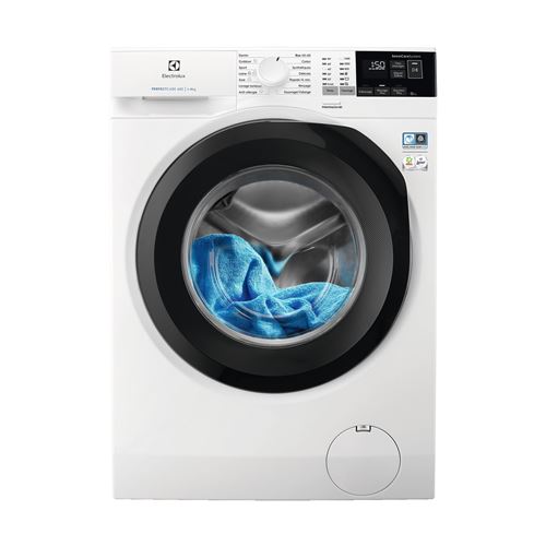Lave-Linge Hublot Electrolux Ew6F4914Ba
