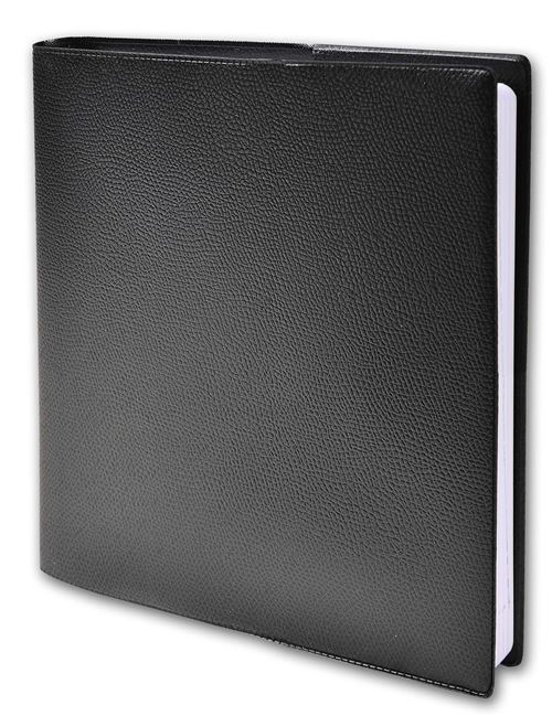 QUOVADIS AG8 EXECUTIF IMPALA NOIR