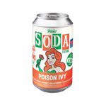 Figurine Funko Vinyl Soda DC Comics Poison Ivy with Chase