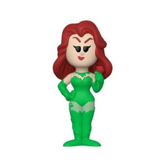 Figurine Funko Vinyl Soda DC Comics Poison Ivy with Chase