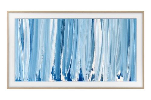 Cadre Samsung The Frame 65" Vg-Scfh65Tkbxc 2026 Teck