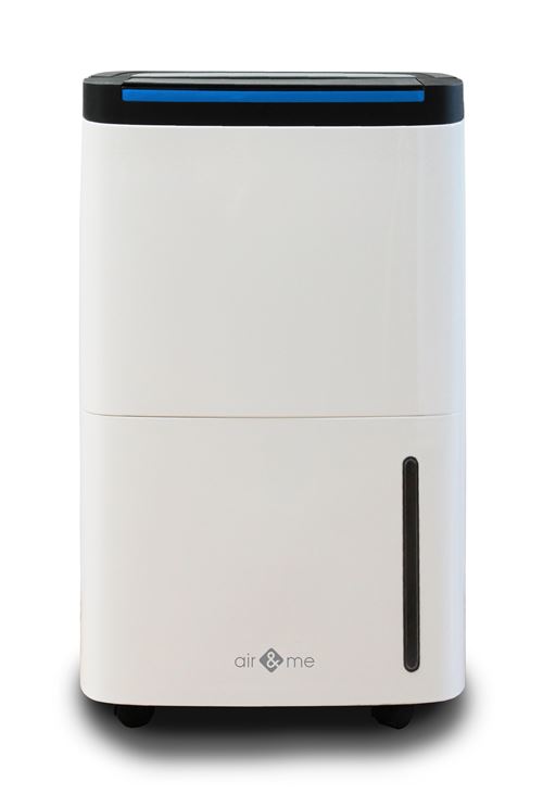Air Me Blanc Déshumidificateur D'air Connecté Air And Me Rohan 680 W - Image 4