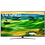 TV LG 50QNED816 50" 4K UHD Smart TV Gris 2022