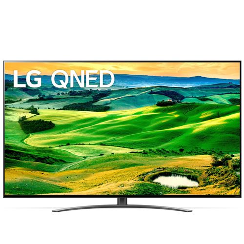 TV LG 50QNED816 50 4K UHD Smart TV Gris 2022