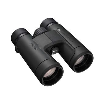 Jumelles Nikon Prostaff P7 10x30 Noir - 1
