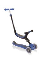 Jeu de plein air Globber Go Up Foldable T-Bar Bleu et Noir