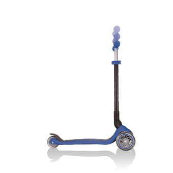 Jeu de plein air Globber Go Up Foldable T-Bar Bleu et Noir